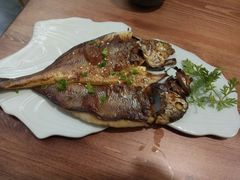 黄鱼-信日本料理(信义坊店)