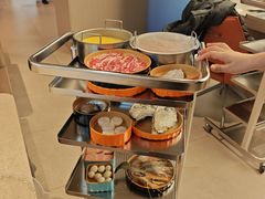 -海底捞大排档火锅(打浦路店)