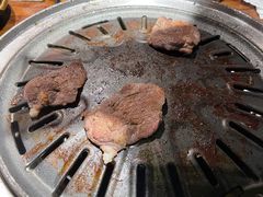 -九田家黑牛烤肉料理(新辰里亚运村店)
