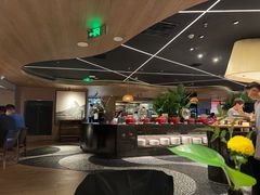 -拉蒂娜·巴西牛排馆 Latina·Brazilian Steakhouse(王府井喜悦店)