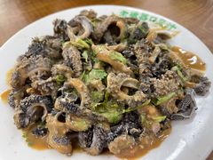 -老磁器口豆汁店(马家堡店)