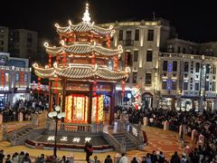 -汕头市小公园