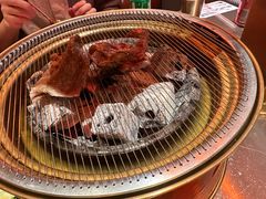-西塔老太太泥炉烤肉(苏州大悦城店)