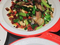 -京悦南门涮羊肉·羊蝎子火锅(田林路店)