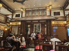 -成隆行·蟹王府(九江路店)