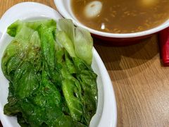 -喜家德虾仁水饺(华强天虹店)