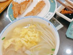 -十八家面馆(均瑶店)