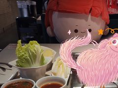 -海底捞火锅(枫蓝国际购物中心店)