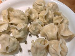 黄瓜鲜虾饺子-丝路东方虾仁水饺(北京路二宫汇嘉店)