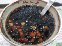 招牌烧仙草-鲜芋仙(番禺万达广场店)