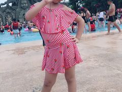 -苏州乐园森林水世界