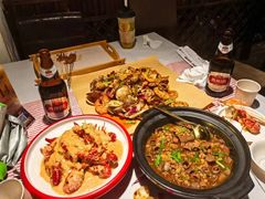 -虾享蟹逅小龙虾·螃蟹·小海鲜(吉林省总店)