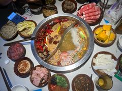 -芈重山老火锅(广州首店)