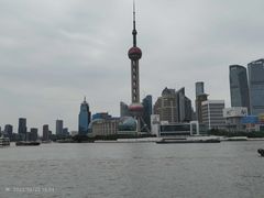 -东方明珠广播电视塔