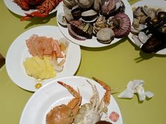 -海韵之星邮轮水会(明发商业广场店)