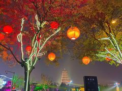 -大唐不夜城