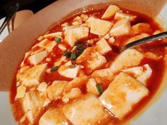 麻辣豆腐-外婆家(南开大悦城店)