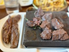-Entrecôte 法国牛扒馆(保利·时光里店)