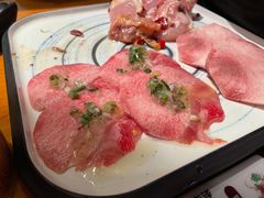 -拾勝牛·江景安格斯烧肉放题(江湾阳光天地店)