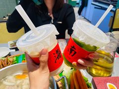 -椰小鸡·琼州糟粕醋(美兰缤纷城店)