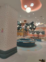 -奈尔宝家庭中心·亲子餐厅(苏州大悦城店)