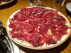 -汕头八合里海记牛肉店(清河店)