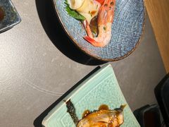 -沼津港精致料理·寿喜烧·烧鸟(龙湖南桥天街日料榜单店)