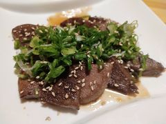 特色酱烧牛舌-福匠日本料理(人民路店)