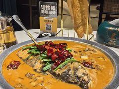 -彩虹之约•淮扬家宴(亚运村店)