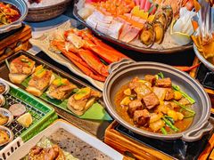 -松鹤精致料理(五一中路店)