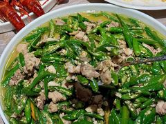 -李叔叔虾蟹大排档(青羊店)