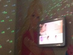 -佰迪乐KTV·大屏K歌(公园店)