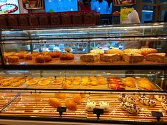 -面包新语(龙湖·西宸天街店)