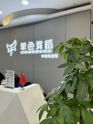 -单色舞蹈