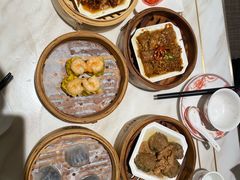 -稻香饭店(龙华天虹店)