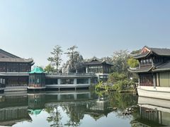 -荔湾湖公园
