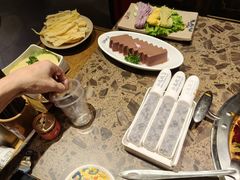-小龙坎火锅(沙井店)