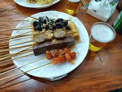 -郭记小街麻辣烫(南小街总店)