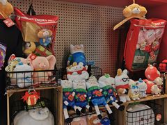 -LLJ夹机占(正佳广场店)