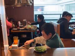 -東盛炭烤自助料理(浦东文峰广场店)