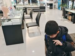 -宝岛眼镜(杭州湖墅店)