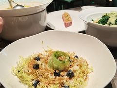 -宫燕府·京菜·烤鸭·淮扬菜(王府中心店)