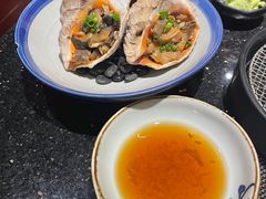 -德川家日本料理(中关村寰太大厦店)
