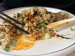 -长风清真馆(枣阳路店)