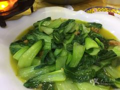 -金良酸菜鱼(宁海路总店)