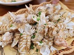 -渔满仓海鲜渔家(象山二店)