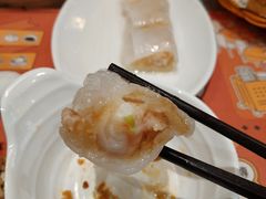 -点点心点心专门店(旺角店)