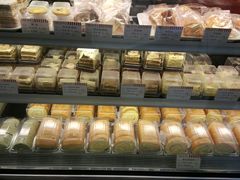 -红宝石·鲜奶小方(莘庄店)