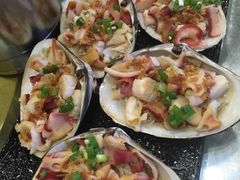 -渔娘渔家丹东海鲜(东直门店)