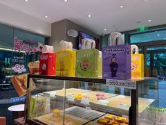 -奈雪的茶(中粮祥云小镇店)